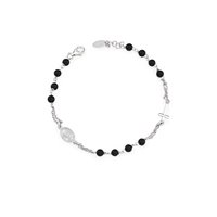 Bracciale Amen Rosari in Pietre dure BROBN3P - BROBN3P